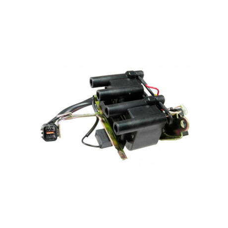 BOBINA ENCENDIDO HYUNDAI ELANTRA 95' - BOBINA ENCENDIDO HYUNDAI ELANTRA 95' -