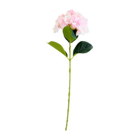 Hortencia artificial 66cm Hortencia artificial 66cm
