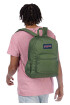 MOCHILA CROSS TOWN CARGO GREEN