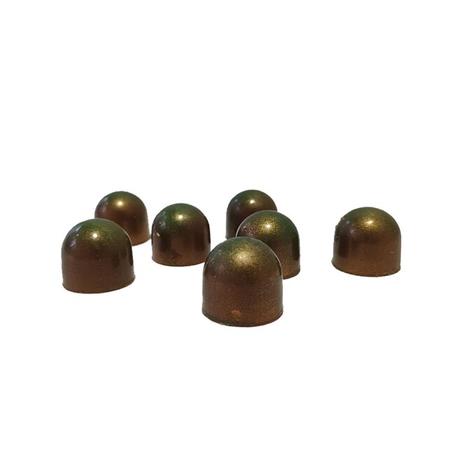 Bombones Dubai Pistacho - 12 Unidades Bombones Dubai Pistacho - 12 Unidades