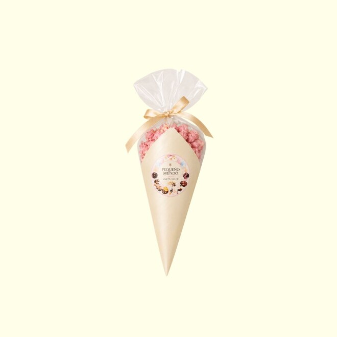 Cono Chocopop - Frambuesa 33% Cono Chocopop - Frambuesa 33%