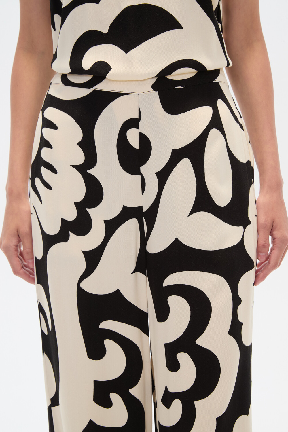 Pantalon Tuni Estampado 1