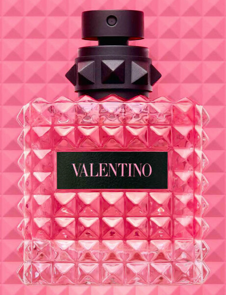Perfume Valentino Born in Roma Donna EDP 50ml Original Perfume Valentino Born in Roma Donna EDP 50ml Original