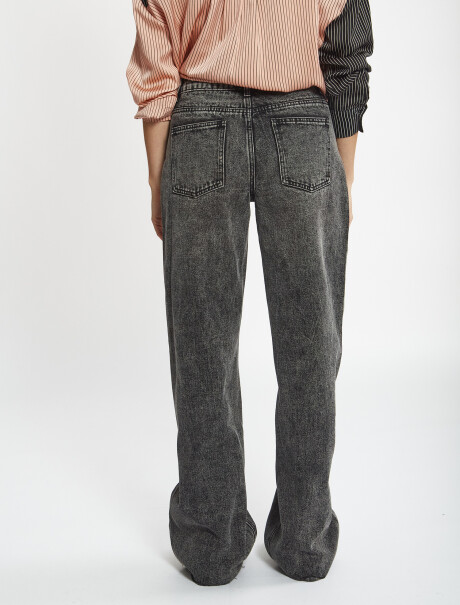 Jean wide leg Jean wide leg
