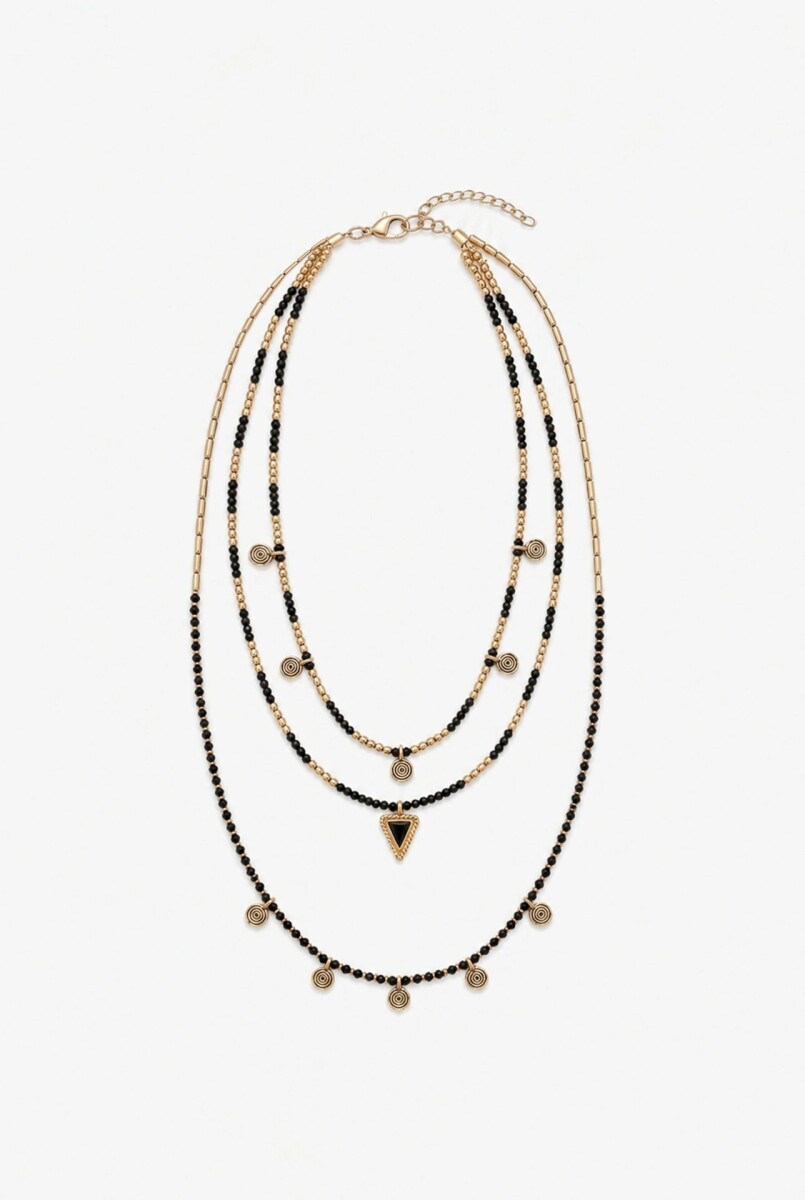 COLLAR NEW JAMPATH LONG 