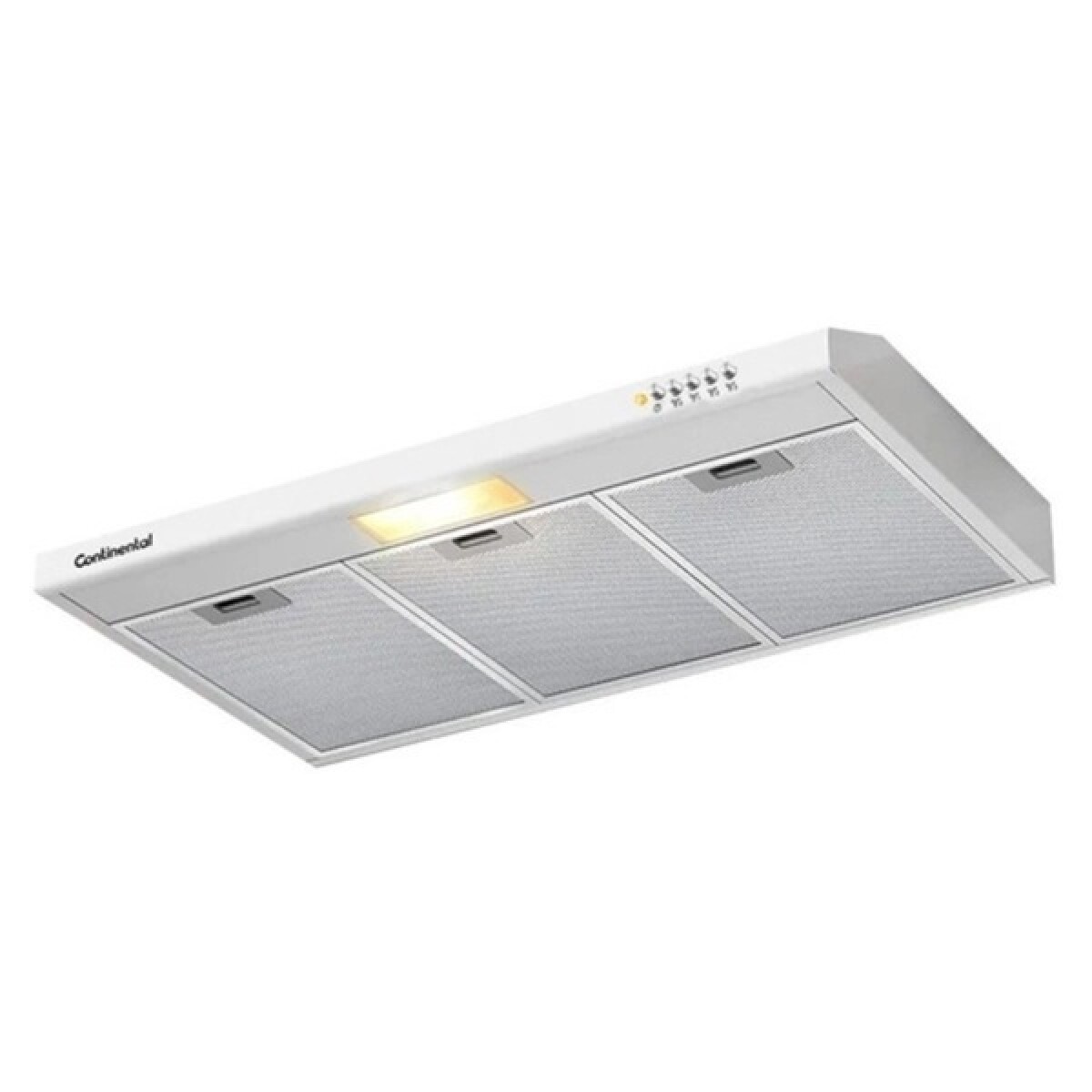 Purificador de aire continental 80CM Slim 