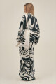 VALE PANTS Marble