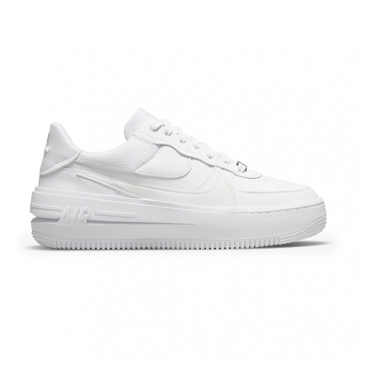 NIKE AIR FORCE 1 - White 