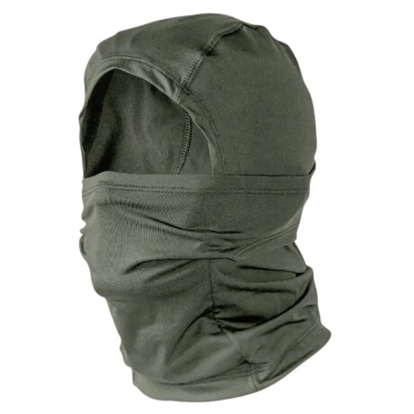Balaclava en Parabellum Verde