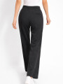 Pantalon Dalven Negro