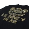 Buzo Henney Bear Clásico-ha-058-negro-l Buzo Henney Bear Clásico-ha-058-negro-l