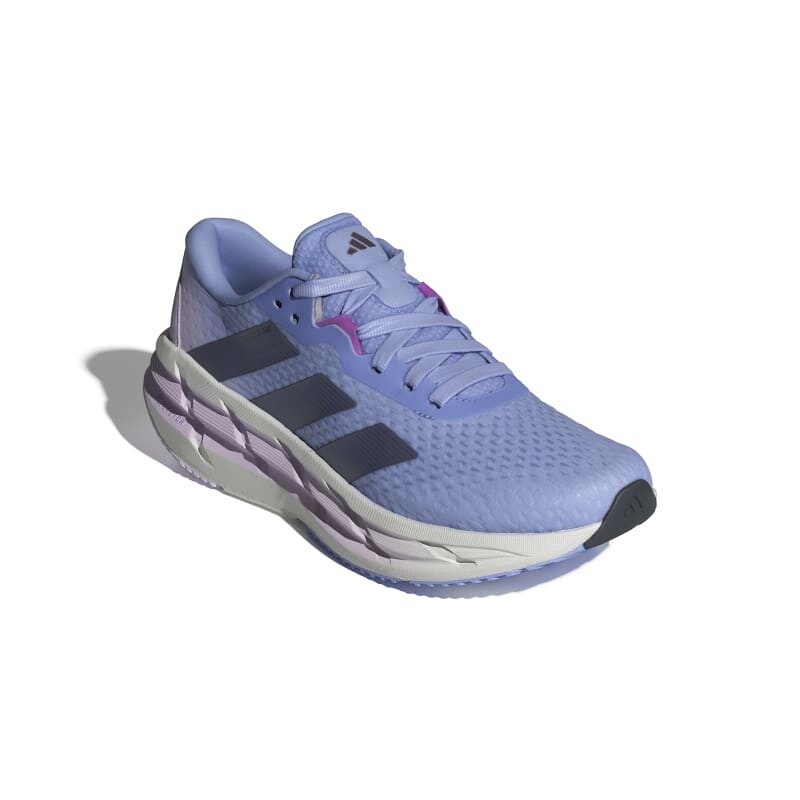 Championes Adidas Adistar 3 Azul