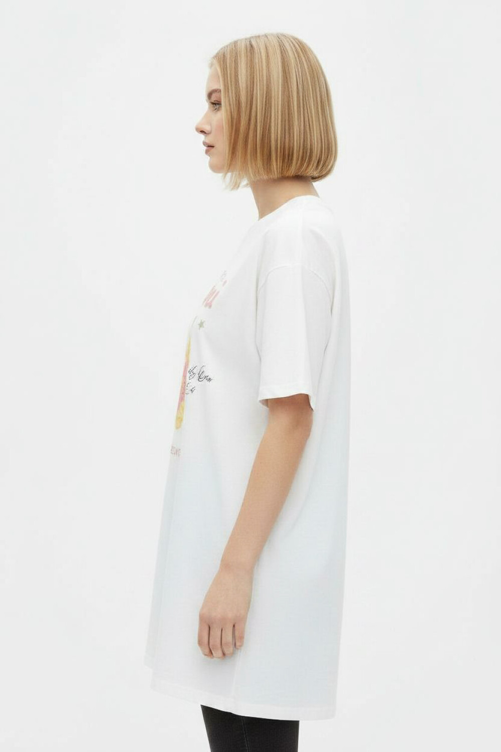 Remera Aureana Estampado 2