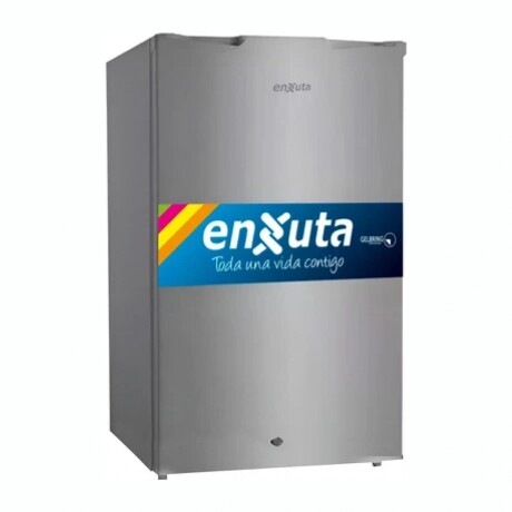 Refrigerador ENXUTA RENX110FHS-A Capacidad 86Lts Frío Húmedo Refrigerador ENXUTA RENX110FHS-A Capacidad 86Lts Frío Húmedo