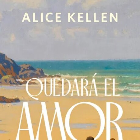 QUEDARA EL AMOR QUEDARA EL AMOR