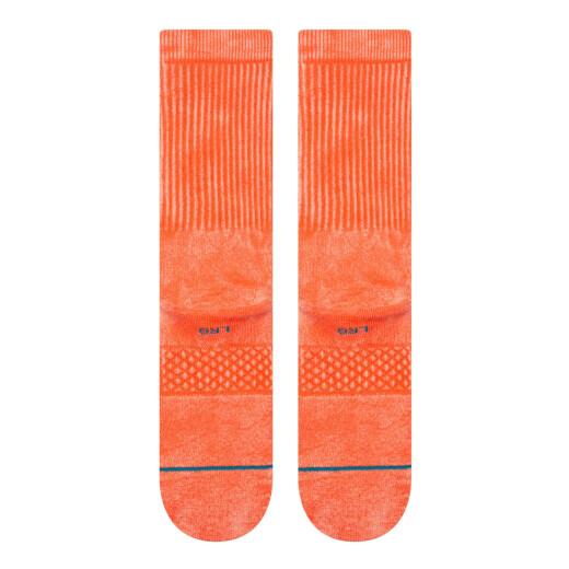 Medias Stance Icon Dyed Crew Medias Stance Icon Dyed Crew