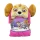 Frazada Infantil con Capucha Paw Patrol 100 x 100 cm - ROSA