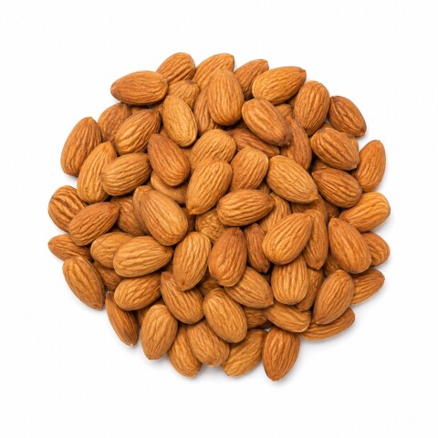 Almendras Naturales 100 g La Molienda Almendras Pel/naturales Nona