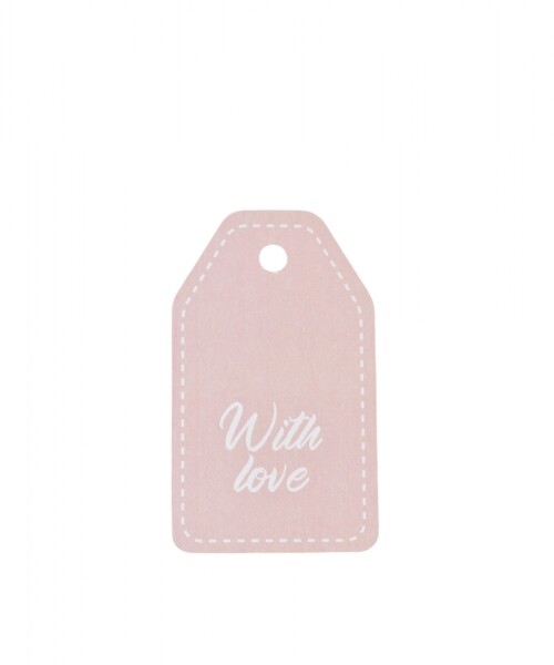 Tag amor 5x8,5 DISEÑO 10