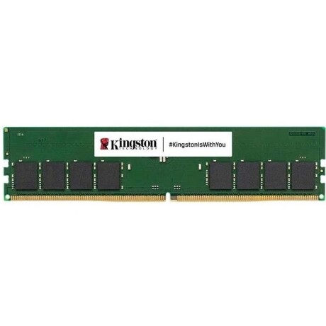 Memoria Kingston Valueram DDR5 16GB 5600MHZ 001