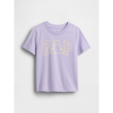 V-DB SS GR T TAPESTRY NAVY 5YRS ORCHID 207