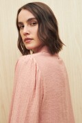 CAMISA MAINA Rosa Viejo