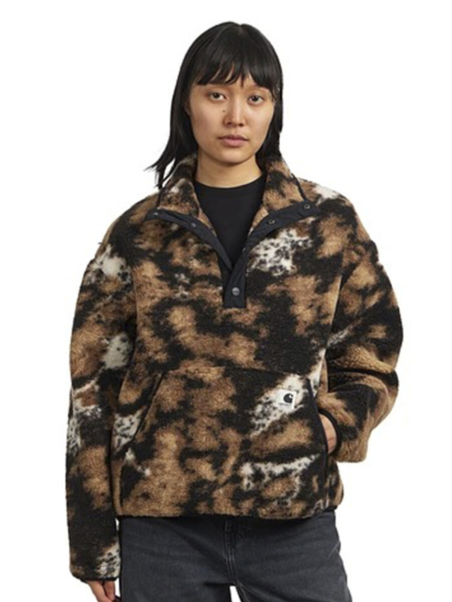 W' ELLIOT HIGH NECK LINER 