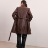 Trench Borgia Trufa