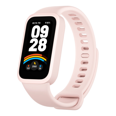 Xiaomi - Smartwatch Smart Band 9 Active - 5ATM. 1,47'' Tft. Bluetooth. Android / Ios. 300MAH. 001