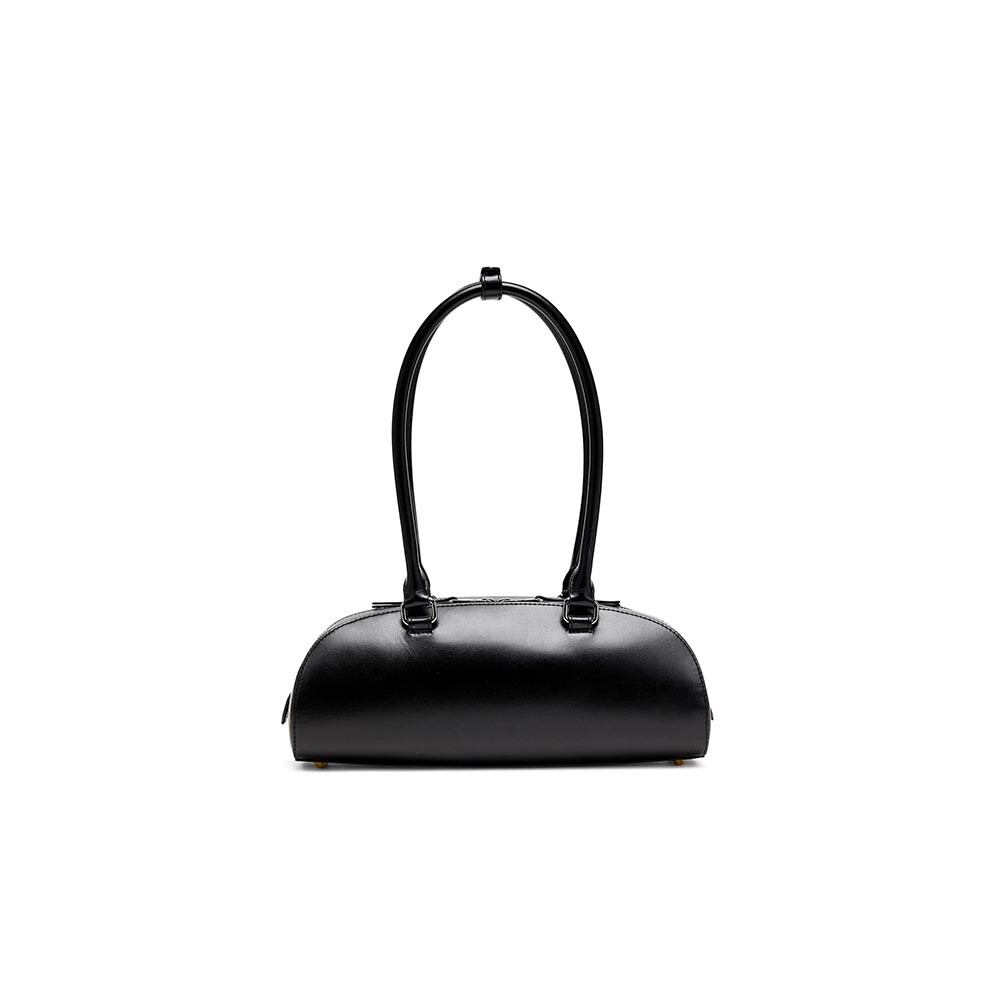 Bolso Para Mujer 1Dr Dome Shoulder Ew Negro