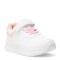 Championes Infantiles Push Blanco - Rosado