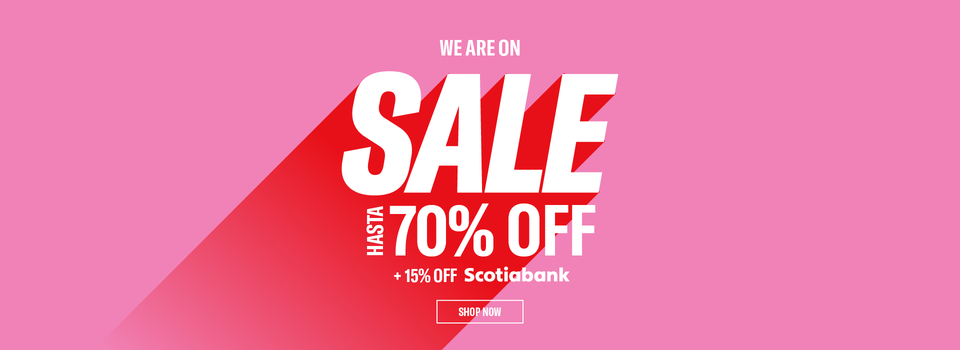 sale