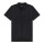 Camisa Polo Media Malla NEGRO