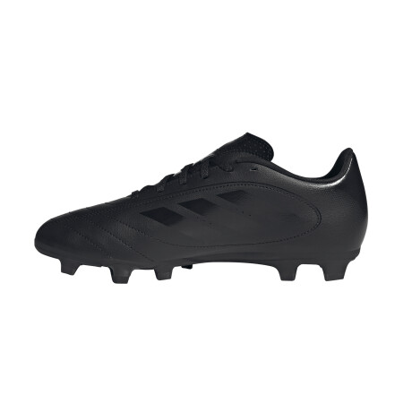 adidas GOLETTO IX TERRENO FIRME/MULTITERRENO Black