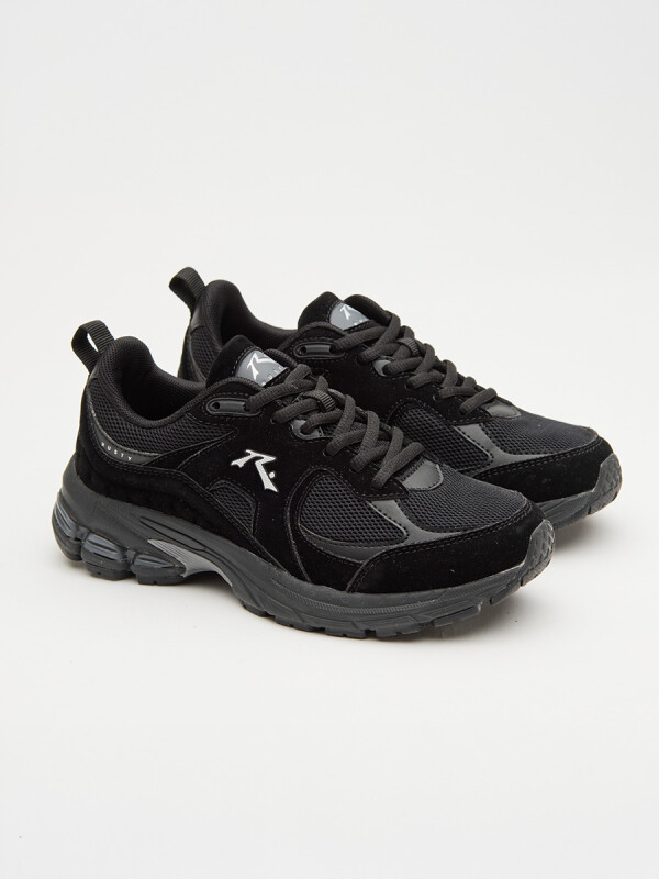 CHAMPIONES BAMBI RUSTY Negro