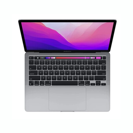 APPLE MACBOOK PRO M2 CHIP/13.3'/8GB/512GB/SSD APPLE Macbook Pro MNEJ3LE/A 13,3' 512GB / 8GB RAM Chip M2 - Space Gray