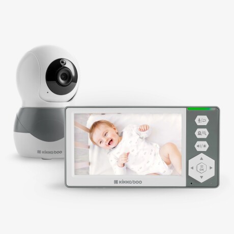 BabyCall kikkaboo con monitor BabyCall kikkaboo con monitor