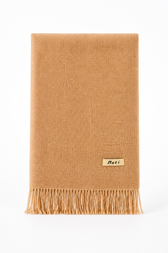 PASHMINA MOTI NATURAL