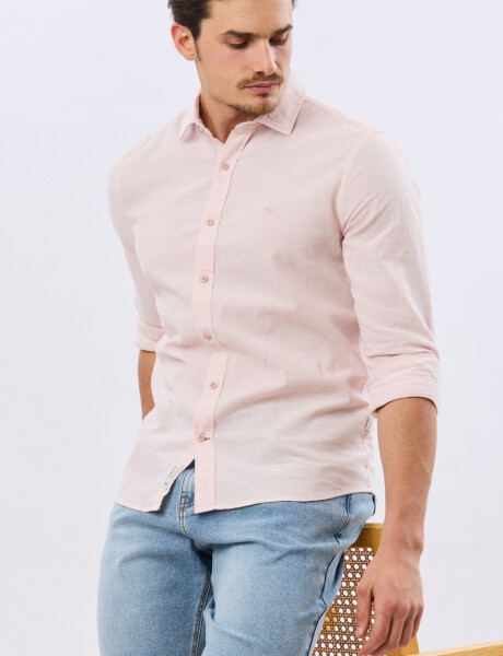 BERMUDA DE JEAN SLIM FIT Celeste