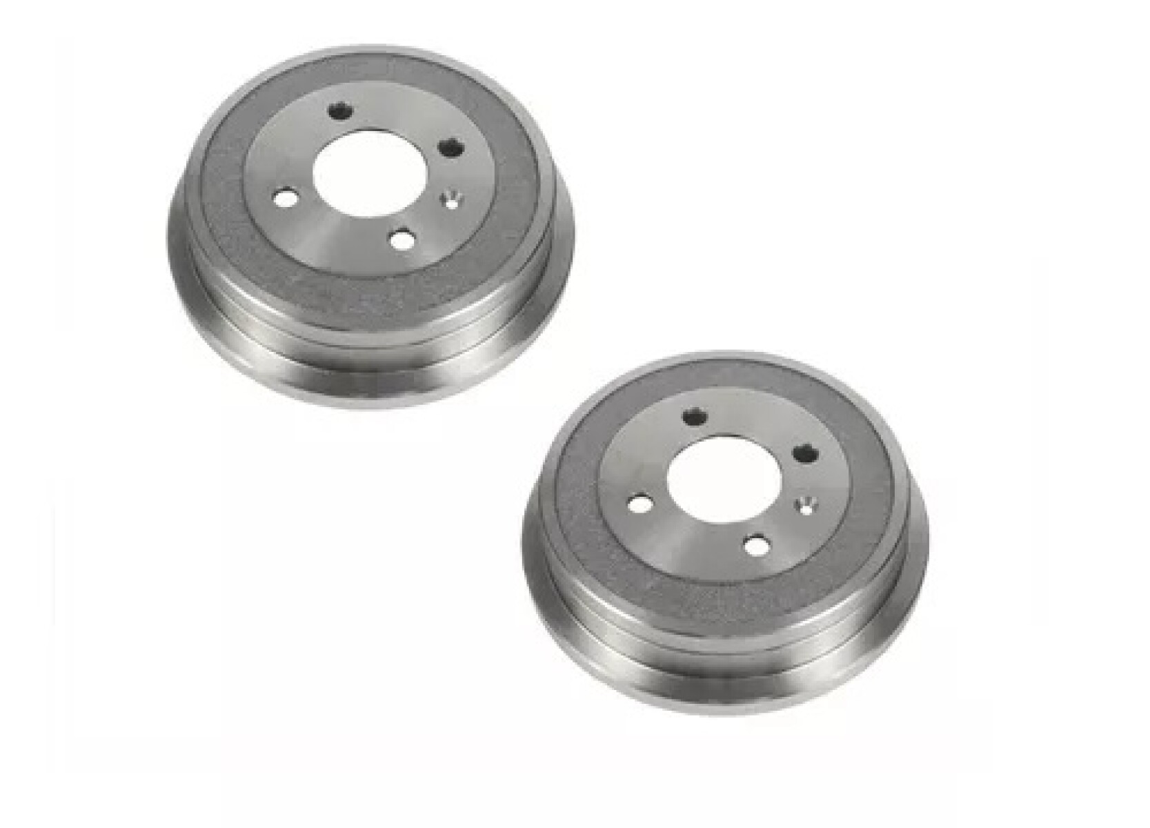 CAMPANA TRASERA GOL G6 / G7 / G8 UP SIN MAZA 200MM 