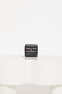 BILLETERA FANCY Negro