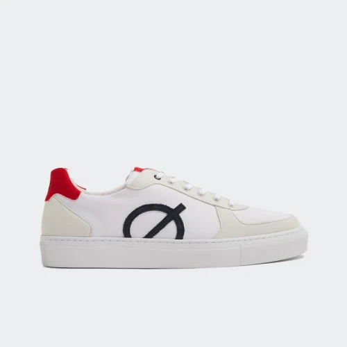 Championes Loci Classic Blanco