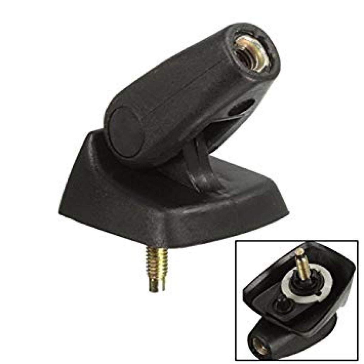 ANTENA CITROEN - PEUGEOT BASE ANTENA TECHO-205-306-C3-C4 - 