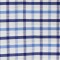 Camisa Premium "La Histórica" Cuadros Azules
