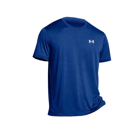 SHORT UNDER ARMOUR LAUNCH SLEEVE 432