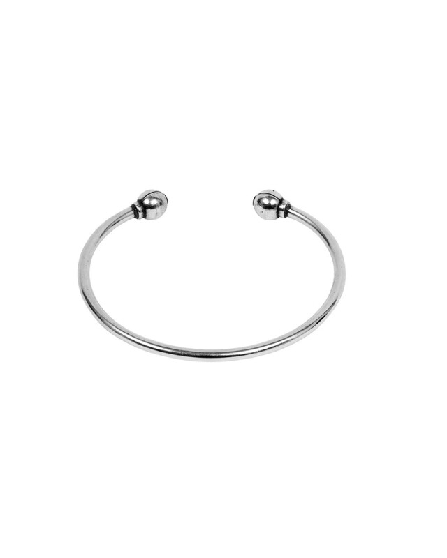 TwoJeys Pulsera Mediterranean Plata TwoJeys Pulsera Mediterranean Plata