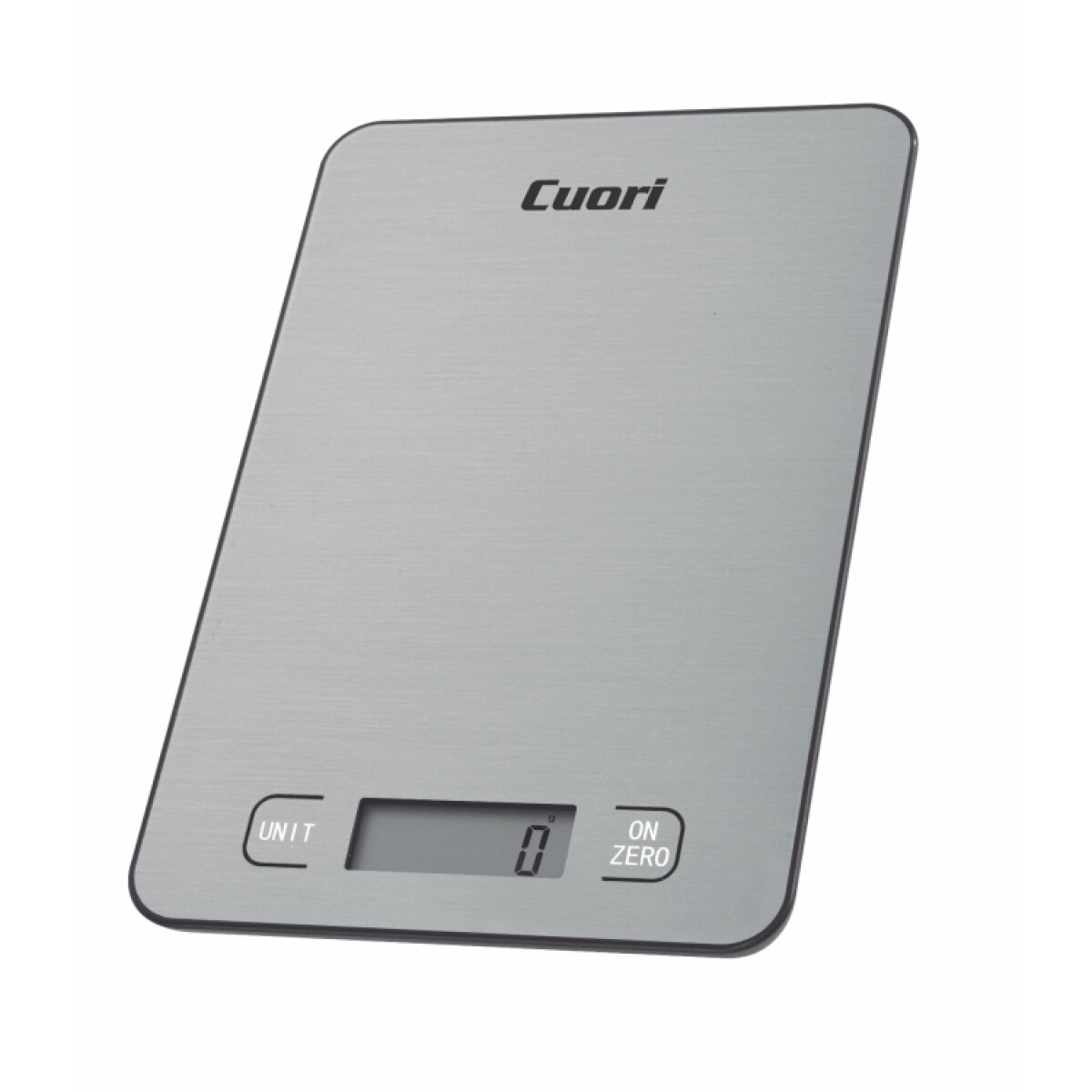 Balanza Cocina Digital Cuori 851 