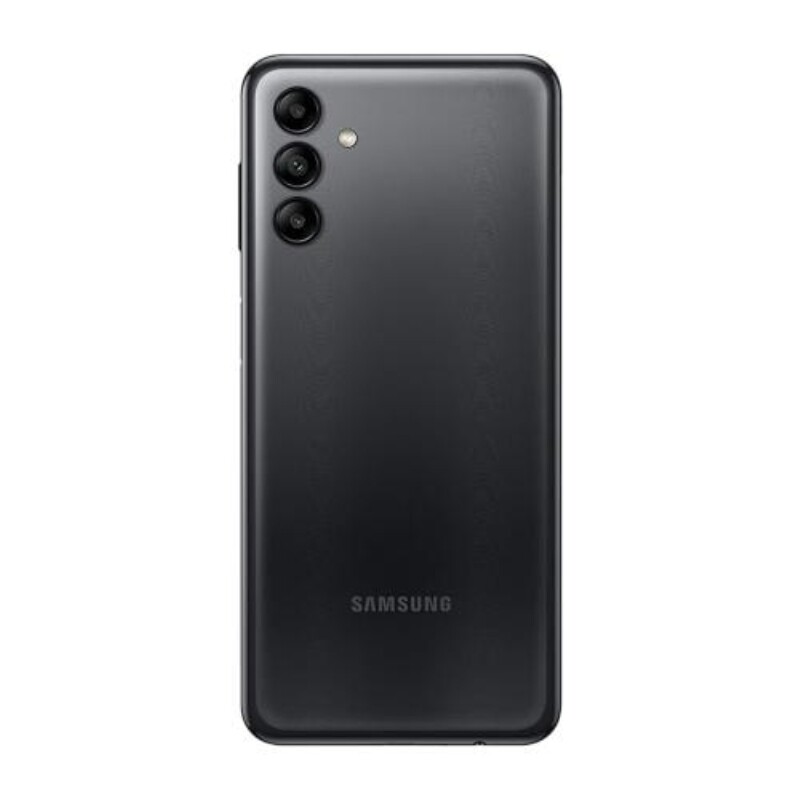 Celular Samsung A04s 128gb Unica