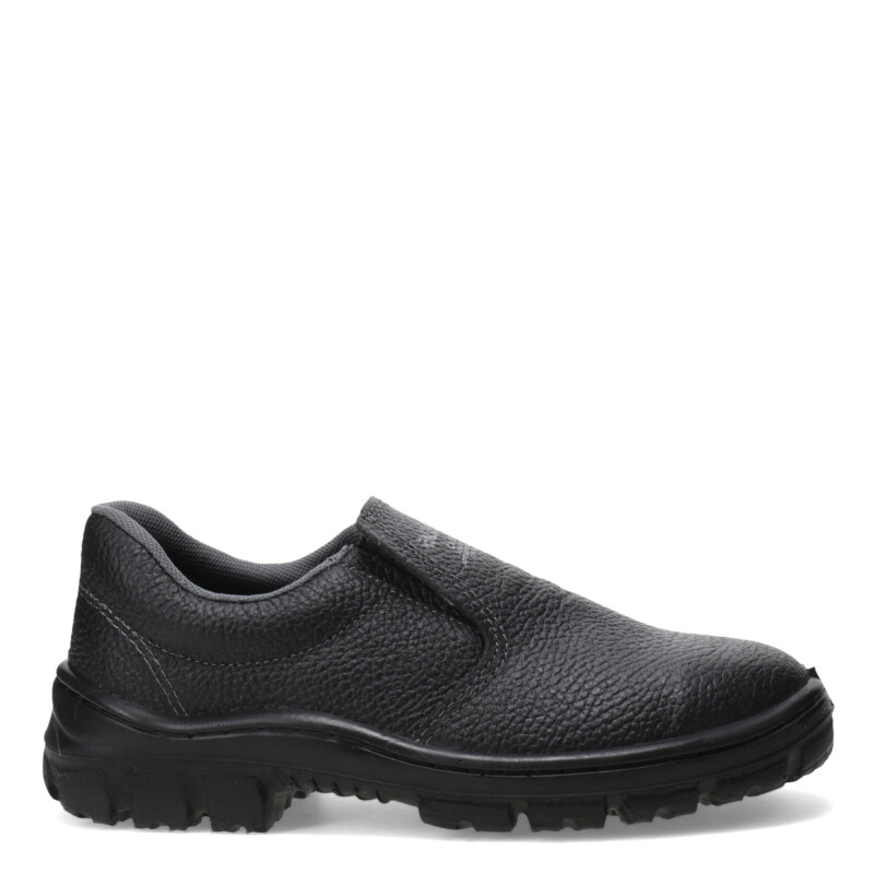 Zapatos Unisex Ador ADOR Sin Puntera Negro