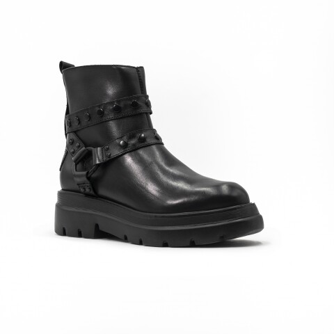 COURO ATANADO NAPOLI PRETO NAPOLI PRETO